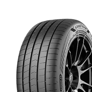 255/40R18 99W XL Goodyear Eagle F1 Asymmetric 6 Mo