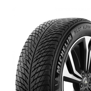 255/40R21 102V XL Michelin Pilot Alpin 5 Suv M+S 3PMSF