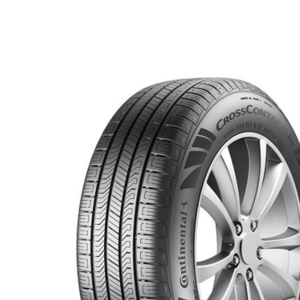 255/45R20 105H XL Continental Crosscontact Rx