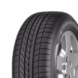 255/50R19 107W XL Goodyear Eagle F1 Asymmetric Suv Rof FP *