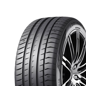 255/50R19 107Y XL Triangle Effexsport