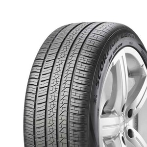 255/50R20 109W XL Pirelli Scorpion zero A/S JLr