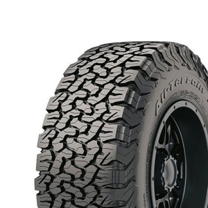 255/55R18 109/105 R Bf Goodrich All-Terrain T/A Ko2 Rbl