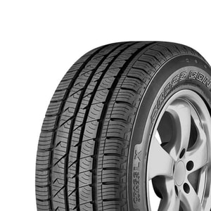 255/60R18 112V XL Continental Conticrosscontact Lx FR