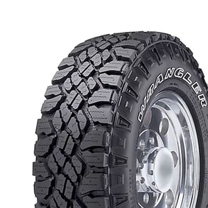 255/60R20 113Q XL Goodyear Wrangler Duratrac FP Lr