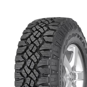 255/65R19 114Q XL Goodyear Wrangler Duratrac FP Lr