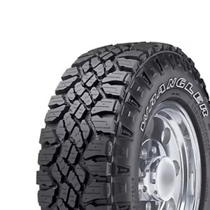 255/70R16 111Q Goodyear Wrangler Duratrac
