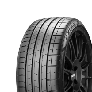 265/35R18 97Y XL Pirelli Pzero Mo