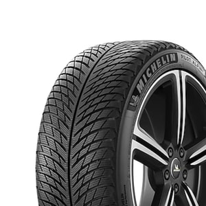 265/45R21 108V XL Michelin Pilot Alpin 5 Suv
