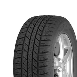 265/60R18 110H Bridgestone Dueler H/T840 M+S