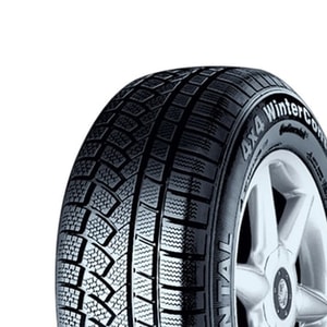 265/60R18 110H Continental 4X4wintercontact