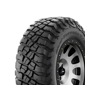 265/60R18 119/116Q Bf Goodrich Mud Terrain T/A Km3