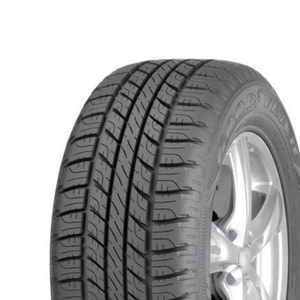 265/65R17 112H Goodyear Wrangler Hp All Weather