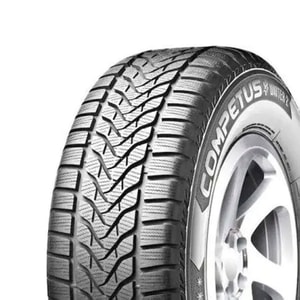 265/65R17 116H XL Lassa Competus Winter M+S 3PMSF