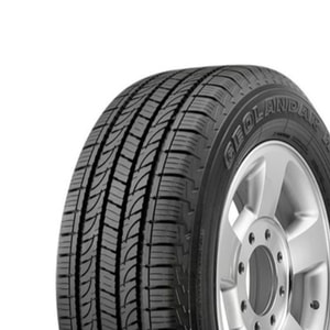 265/70R16 112H XL Yokohama Geolandar H/T G056