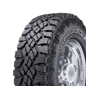 265/70R16 112Q Goodyear Wrangler Duratrac