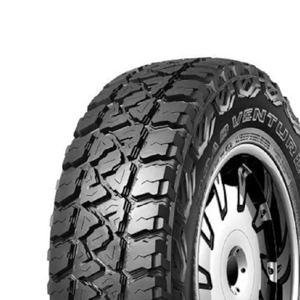 265/70R16 117/114Q Kumho Road Venture M/T 51