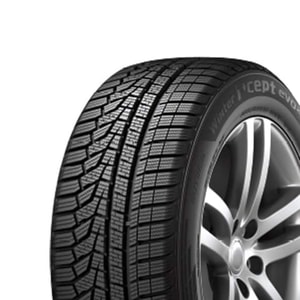 265/70R16 4Pr 112T Hankook W320a Winter i*Cept Evo2 Suv M+S