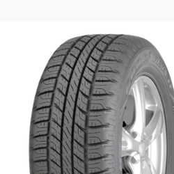 265/70R17 113S Goodyear Wrangler HP M+S