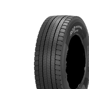 265/70R17.5 140/138M Prometeon R02 Profuel Drive M+S