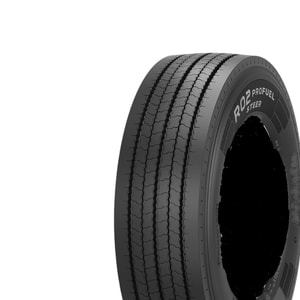265/70R17.5 140/138M Prometeon R02 Profuel Steer M+S