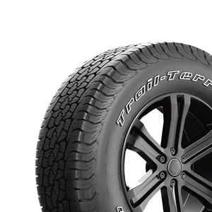 265/70R18 116T Bf Goodrich Trail Terrain T/A M+S 3PMSF