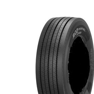 265/70R19.5 140/138M Prometeon R02 Profuel Steer M+S