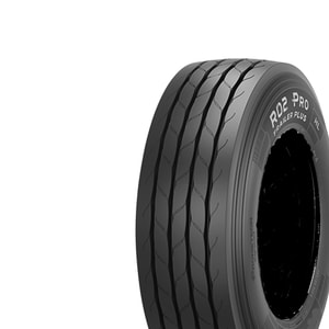 265/70R19.5 143/141K Prometeon R02 Pro Trailer M+S