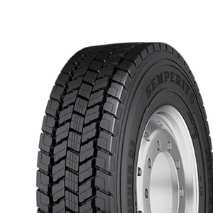 265/70R19.5 14Pr 140/138M Semperit D2 M+S