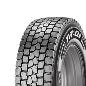 265/70R19.5 140/138M Pirelli Tr:01 M+S