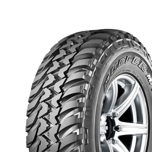 265/75R16 119/116Q Bridgestone Dueler M/T674