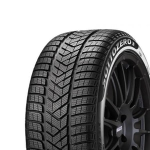 275/35R19 100V XL Pirelli Sottozero Serie 3 M+S Run Flat * Moe