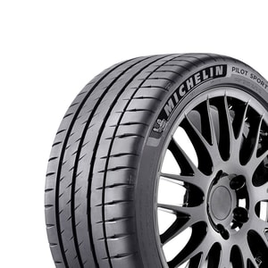 275/45R20 110V XL Michelin Pilot Sport 4 Suv Vol