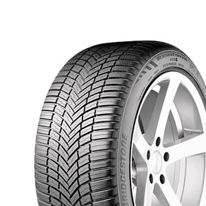 275/45R20 110W XL Bridgestone Weather Control A005 Evo M+S 3PMSF