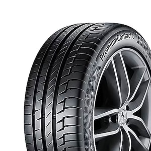 275/45R20 110Y XL Continental Premiumcontact 6 FR