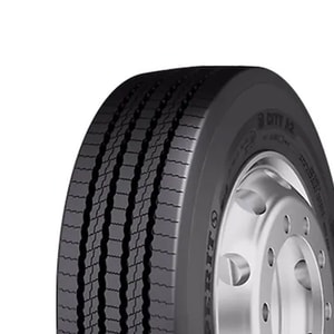 275/70R22.5 18PR 150/145J Tt Semperit City A2 M+S