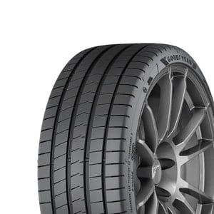 285/35R22 106Y XL Goodyear Eagle F1 Asymmetric 6 Ev Fp