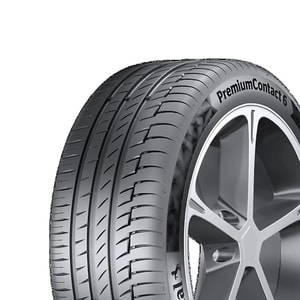 285/40R21 109H XL Continental Premiumcontact 6 Ao FR