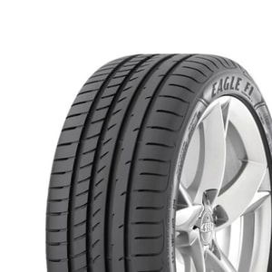 285/45R20 108W Goodyear Eagle F1 Asymmetric 2 Suv