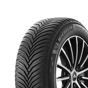 285/45R22 114H XL Michelin Crossclimate2 A/W