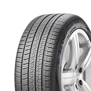 285/45R22 114Y XL Pirelli Scorpion zero All Season Lr Pncs