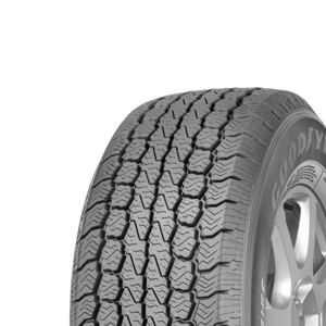 285/65R16C 128N Goodyear Cargo Vector