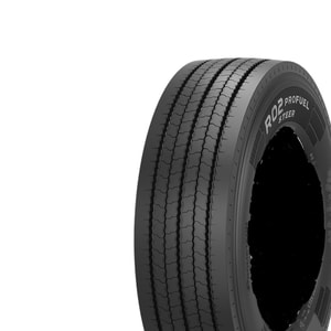 285/70R19.5 146/144L Prometeon R02 Profuel Steer M+S