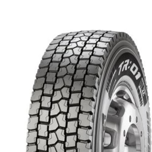 285/70R19.5 146/144L Pirelli Tr:01 M+S