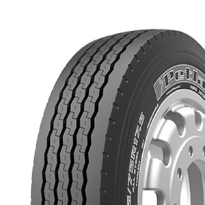 285/70R19.5 150/148J TL Petlas Nh-100 Progreen M+S