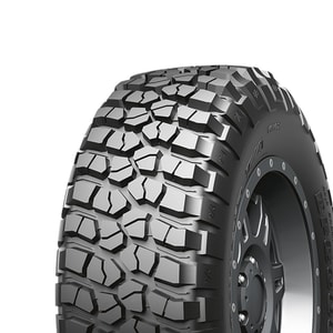 285/75R16 116/113Q Bf Goodrich Mud Terrain T/A Km2