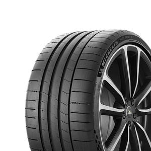 295/30R21 102Y Michelin Pilot Sport S 5 Mo1
