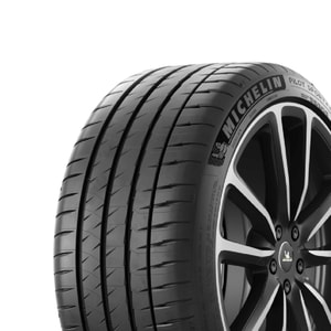 295/35R20 105Y XL Michelin Pilot Sport 4S MO1B