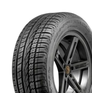 295/40R21 111W XL Continental Conticrosscontact Uhp FR Mo