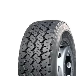 295/60R22.5 150/147K TL Trazano J/18 Novo Energy D-23